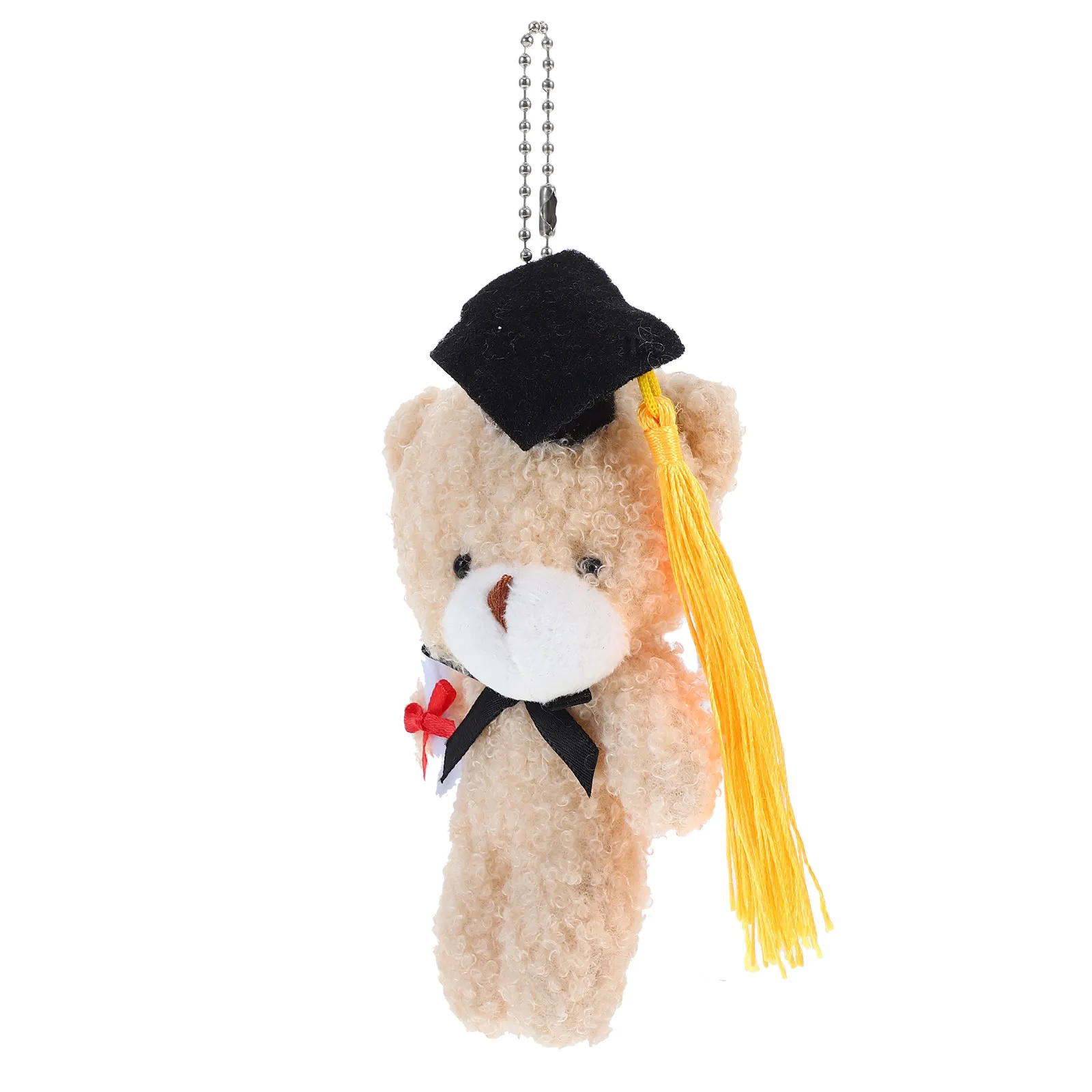 Graduation Season Stuffed Animal Bear Mini Bear Soft Material Graduation Cap DIY Party Decor High School College Grad
Graduation Season Stuffed Animal Bear Mini Bear Soft Material Graduation Cap DIY Party Decor High School College Grad