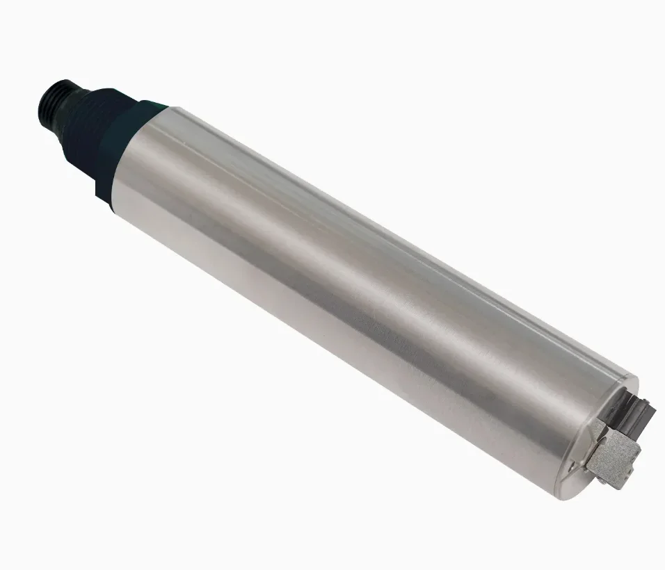 IP68 Optical Digital Online Submersible Single Water Turbidity Sensor RS485 4-20mA
IP68 Optical Digital Online Submersible Single Water Turbidity Sensor RS485 4-20mA
