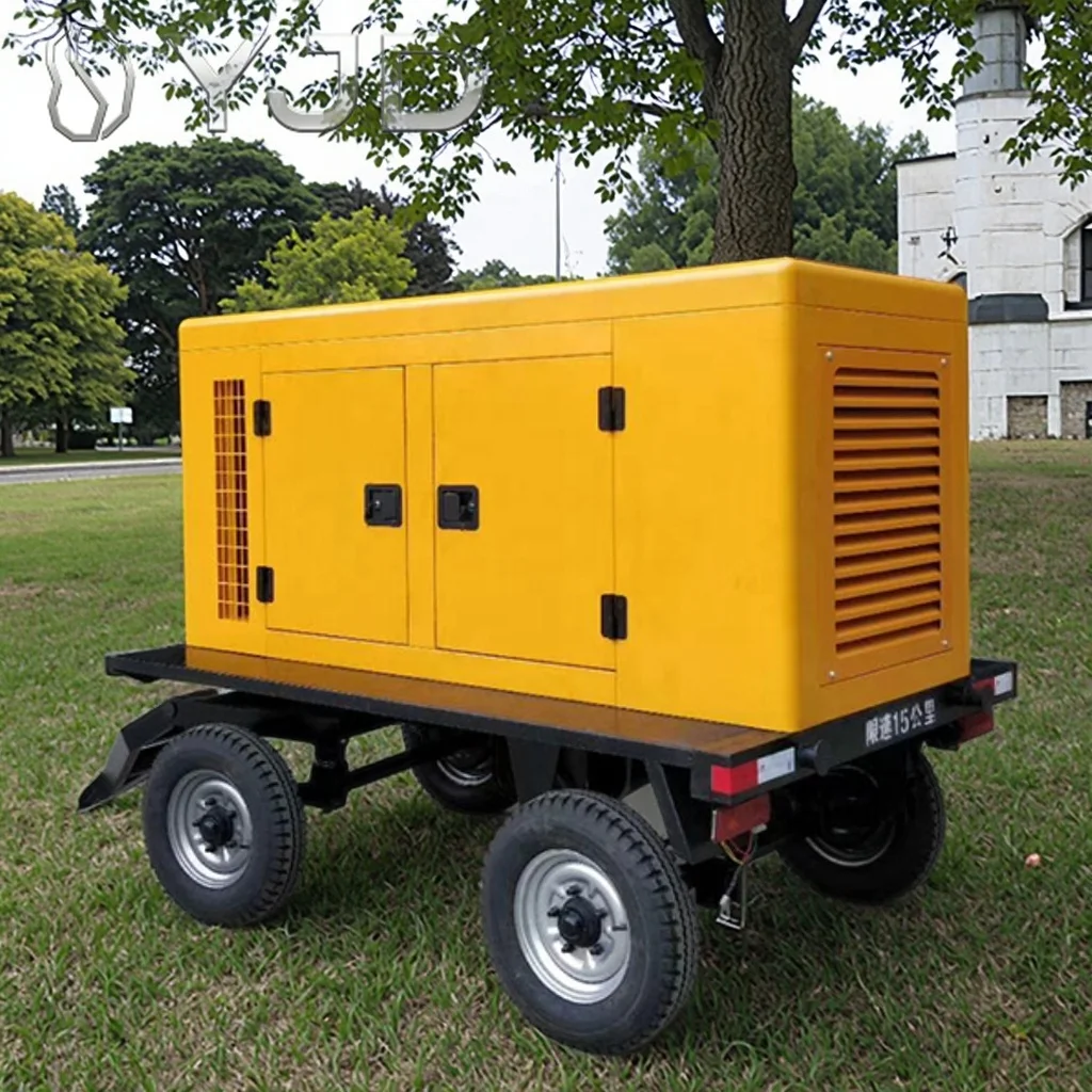 100kva Silent 4 Cylinder Diesel Generators for Sale 80kw Sound Attenuation Canopy Power Generator 220V 3 Phase
100kva Silent 4 Cylinder Diesel Generators for Sale 80kw Sound Attenuation Canopy Power Generator 220V 3 Phase