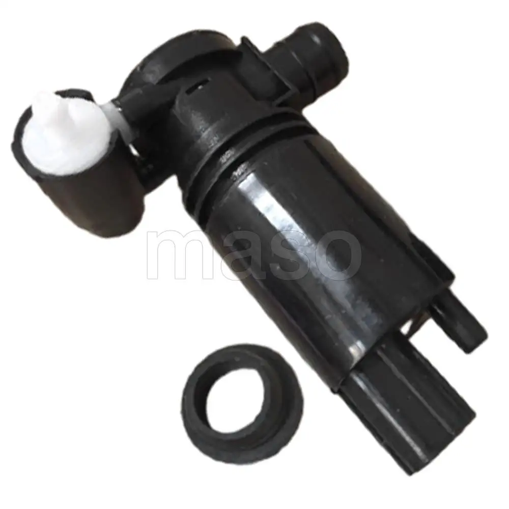 LR013950, LR002301 Windshield Washer Pump for Land Rover Discovery Sport 2015-2017
LR013950, LR002301 Windshield Washer Pump for Land Rover Discovery Sport 2015-2017