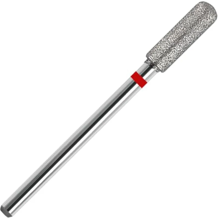 Cuticle Nail Drill Bit, Pro Diamond Cuticle Bits for Nails Nail Buffer Bit Nail Trimer, Under Nail Cleaner Cuticle Remover Nail
Cuticle Nail Drill Bit, Pro Diamond Cuticle Bits for Nails Nail Buffer Bit Nail Trimer, Under Nail Cleaner Cuticle Remover Nail