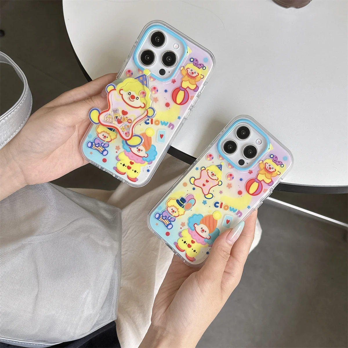 New HelloKitty Stylish Luxury INS Korean Cute Shockproof Phone Case For iPhone 16 15 14 13 Pro Max Lovely Anti-fall Cover Funda
New HelloKitty Stylish Luxury INS Korean Cute Shockproof Phone Case For iPhone 16 15 14 13 Pro Max Lovely Anti-fall Cover Funda