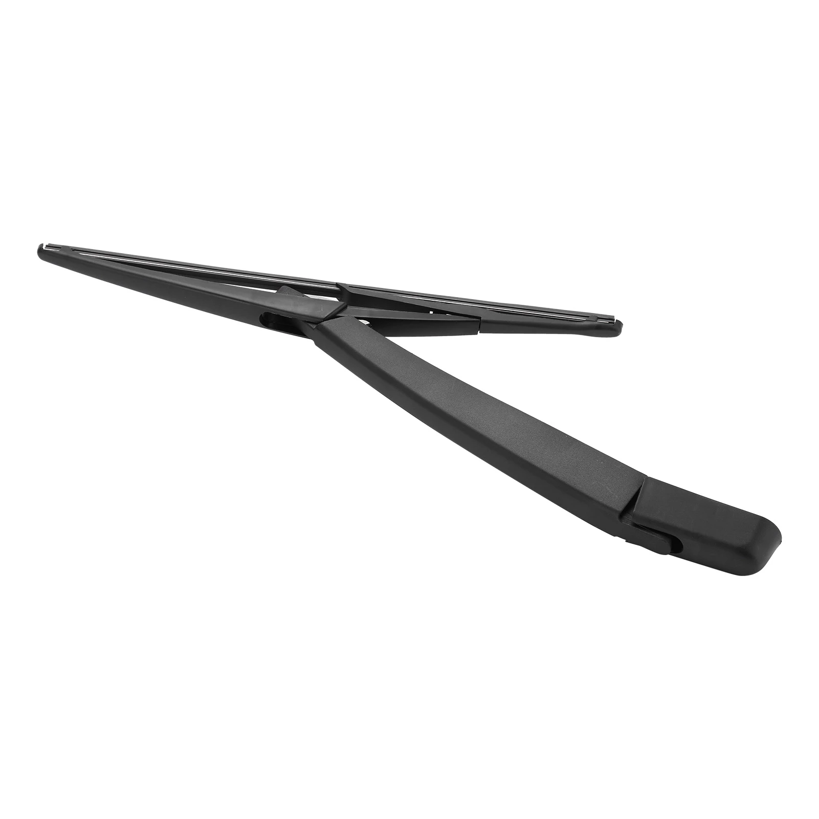 Rear Windshield Wiper Arm Blade A1648200744 Replacement for Mercedes‑Benz W166 W164 ML350 Windshield Wiper Blade
Rear Windshield Wiper Arm Blade A1648200744 Replacement for Mercedes‑Benz W166 W164 ML350 Windshield Wiper Blade
