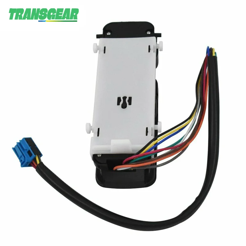 A2038200110 Power Window Switch A2098203410 Suit For Mercedes C209 CLK320 CLK500 CLK550 03-09
A2038200110 Power Window Switch A2098203410 Suit For Mercedes C209 CLK320 CLK500 CLK550 03-09