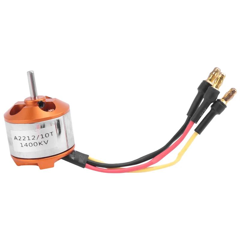 FRIHA-A2212 1400KV Бесщеточный двигатель 30A ESC XT60 Разъем SG90 9G Мини-сервопривод 8060 Пропеллер для радиоуправляемого вертолета с неподвижным крылом
FRIHA-A2212 1400KV Бесщеточный двигатель 30A ESC XT60 Разъем SG90 9G Мини-сервопривод 8060 Пропеллер для радиоуправляемого вертолета с неподвижным крылом