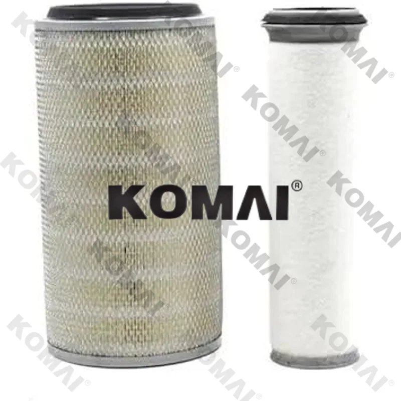 7362224 AF1840 Air Filter C20325/2 P771561 Compatible with Yuchai Engine YC6B100-D20
7362224 AF1840 Air Filter C20325/2 P771561 Compatible with Yuchai Engine YC6B100-D20