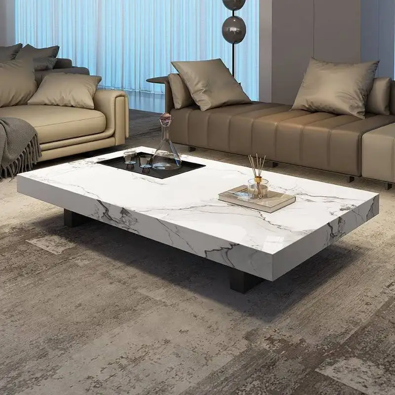Italian Decoration Coffee Tables Living Room White Designer Modern Coffee Tables Marble Storage Table Basse Luxe Furniture Home
Italian Decoration Coffee Tables Living Room White Designer Modern Coffee Tables Marble Storage Table Basse Luxe Furniture Home