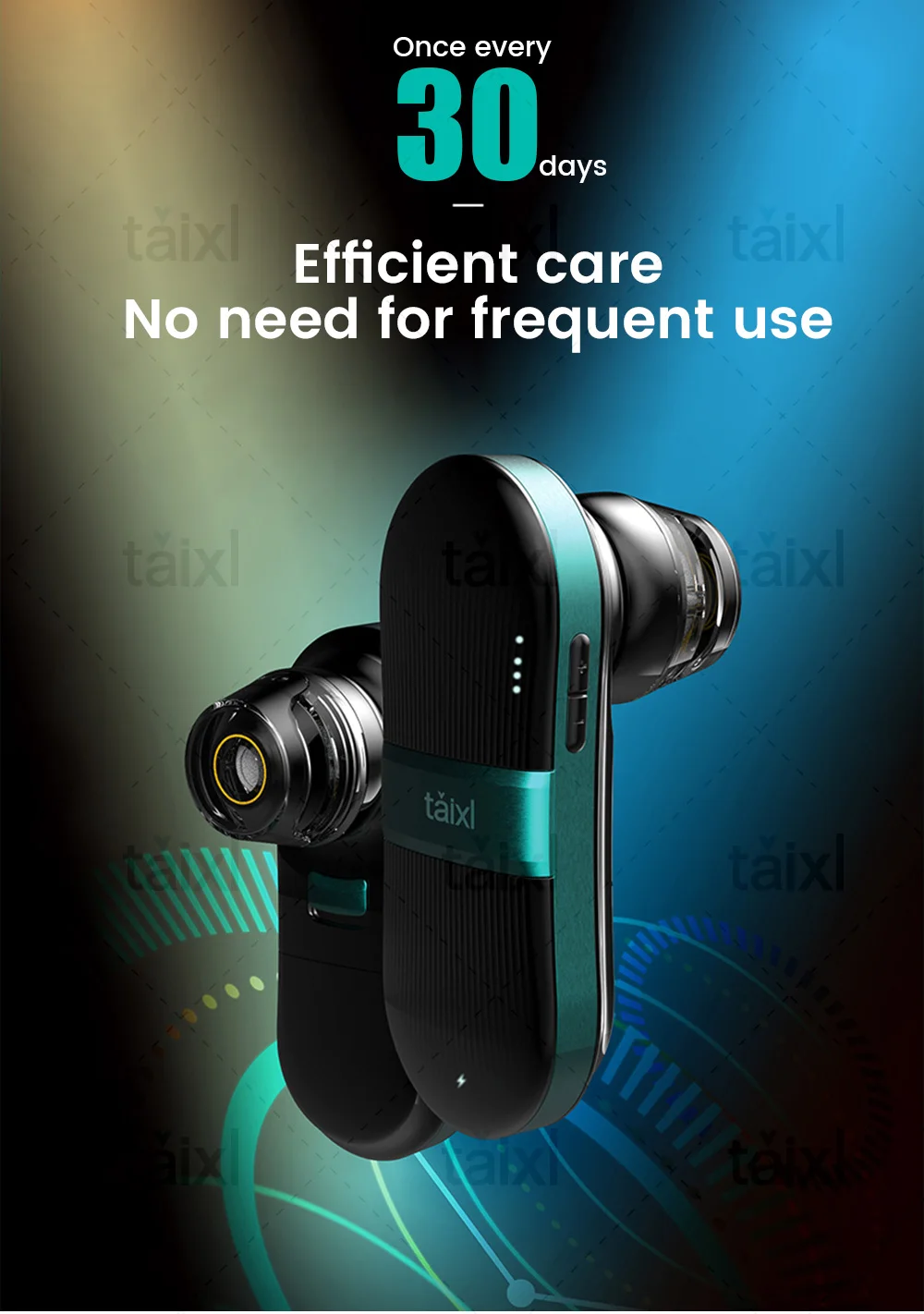 Taixl Machine Super Yellow Light Low - Energy Ultrasound with AI Safety Lifting Beauty to New Heights
Taixl Machine Super Yellow Light Low - Energy Ultrasound with AI Safety Lifting Beauty to New Heights