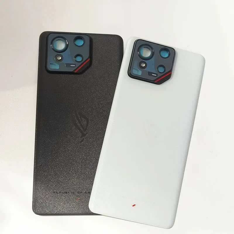 Original New For ROG9 9 Pro with Camera Glass Battery Door Back Cover Housing Case For ROG Phone 9 9 Pro
Original New For ROG9 9 Pro with Camera Glass Battery Door Back Cover Housing Case For ROG Phone 9 9 Pro