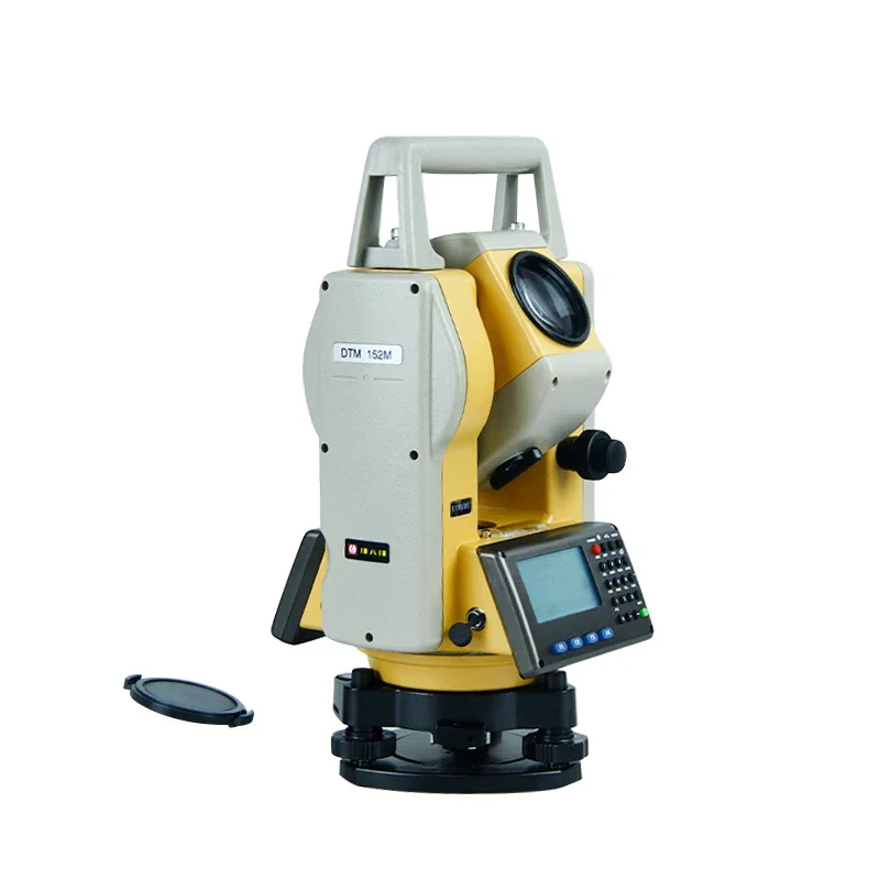 Haodi Surveying Instrument Total Station Dadi Robotic Cheap Total Station
Haodi Surveying Instrument Total Station Dadi Robotic Cheap Total Station