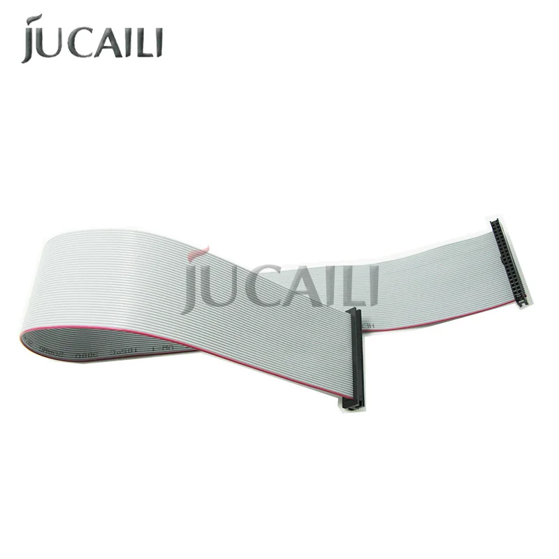 Jucaili 2 шт. 40 строительный кабель для Konica 512 1024 печатающая головка кабель для Allwin Human Flora шпильки с головкой 40 p 40 см
Jucaili 2 шт. 40 строительный кабель для Konica 512 1024 печатающая головка кабель для Allwin Human Flora шпильки с головкой 40 p 40 см