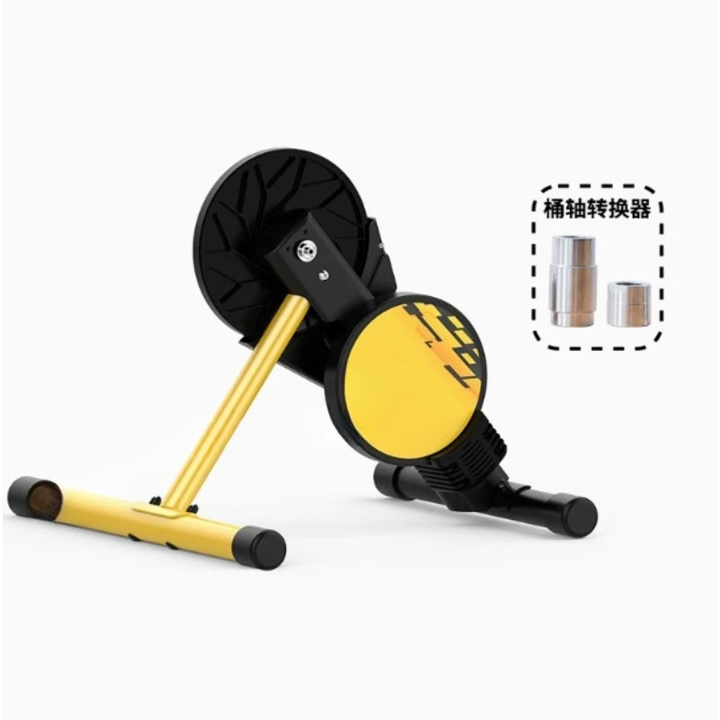 Intelligent variable resistance indoor mountain road bicycle power direct drive
Intelligent variable resistance indoor mountain road bicycle power direct drive