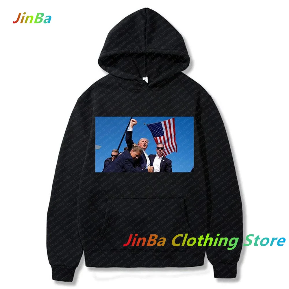 Trump Was Right about Everything Donald Trump Supporter Printing Fashion Cotton Hoodie Casual Mens Clothes Women Men Hoodie Top
Trump Was Right about Everything Donald Trump Supporter Printing Fashion Cotton Hoodie Casual Mens Clothes Women Men Hoodie Top