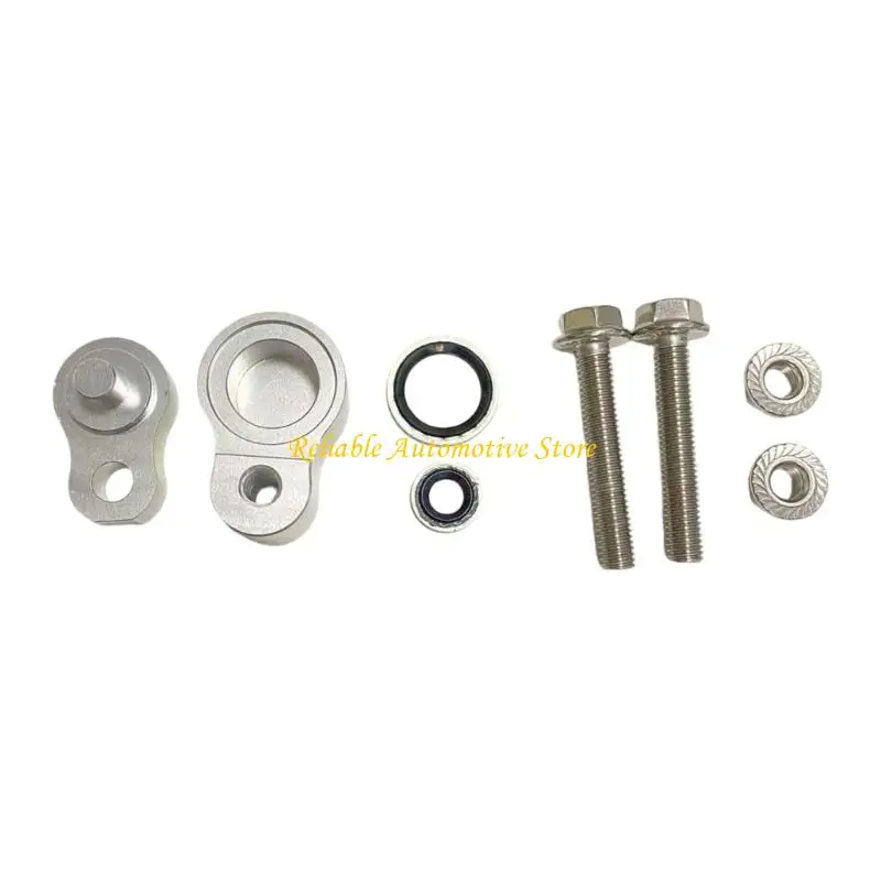 M68B Rear HVAC System Line Closure for Select Model Vehicles Metal Construction
M68B Rear HVAC System Line Closure for Select Model Vehicles Metal Construction