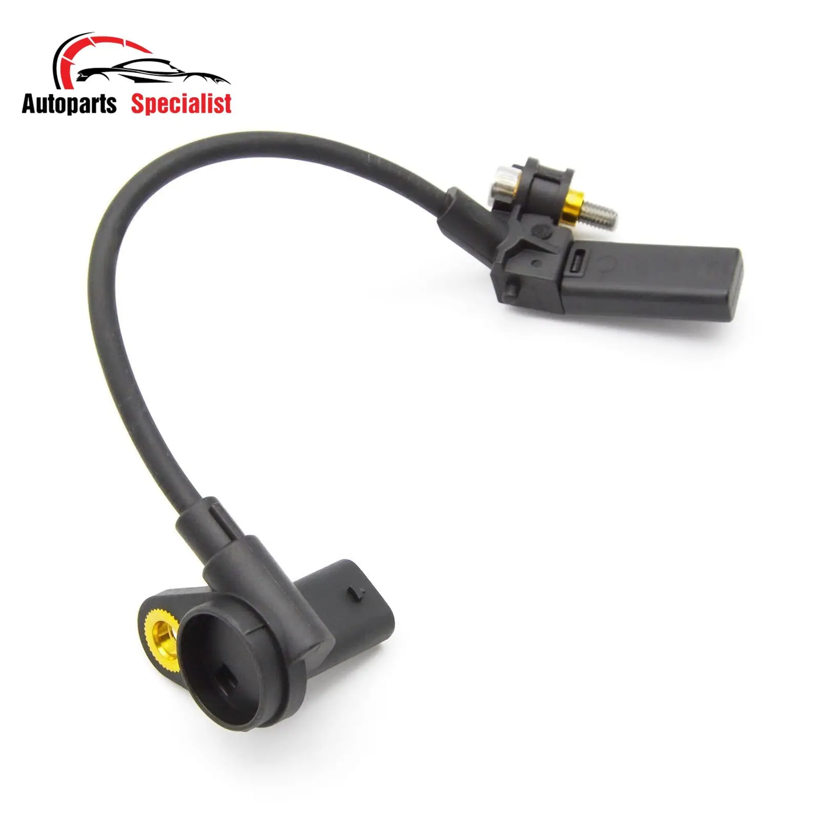 New Crankshaft Position Sensor 13627595860 For BMW F20 F30 F10 X1 X3 X4 220i 320i 328i 528i N20 2012 2013 2014-2018 Automotive
New Crankshaft Position Sensor 13627595860 For BMW F20 F30 F10 X1 X3 X4 220i 320i 328i 528i N20 2012 2013 2014-2018 Automotive