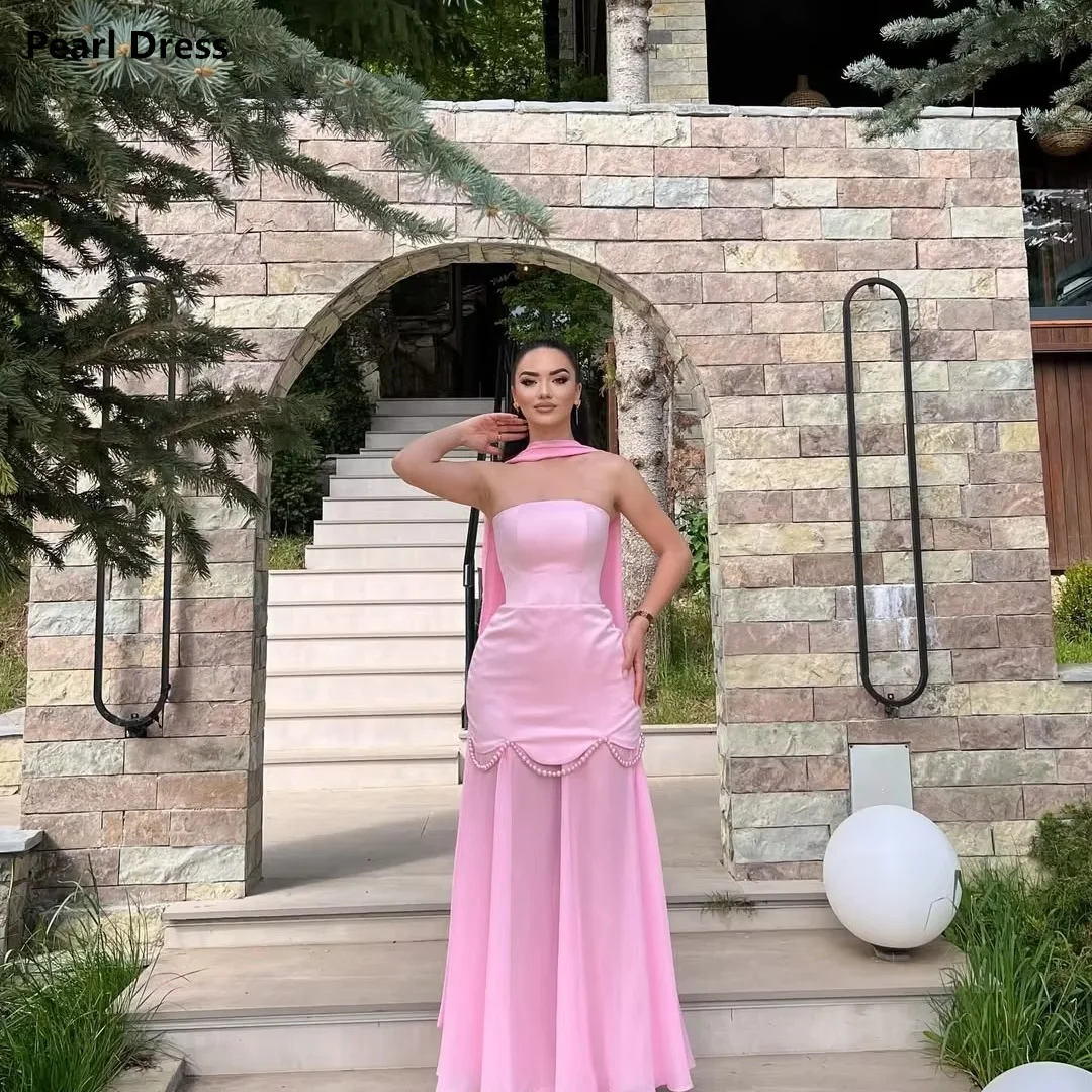 Line A Prom Dresses 2025 Luxury Prom Dress 2025 Shawl Custom Made Evening Gown Off-shoulder Party Dresses Woman Robe Soiree Gala
Line A Prom Dresses 2025 Luxury Prom Dress 2025 Shawl Custom Made Evening Gown Off-shoulder Party Dresses Woman Robe Soiree Gala