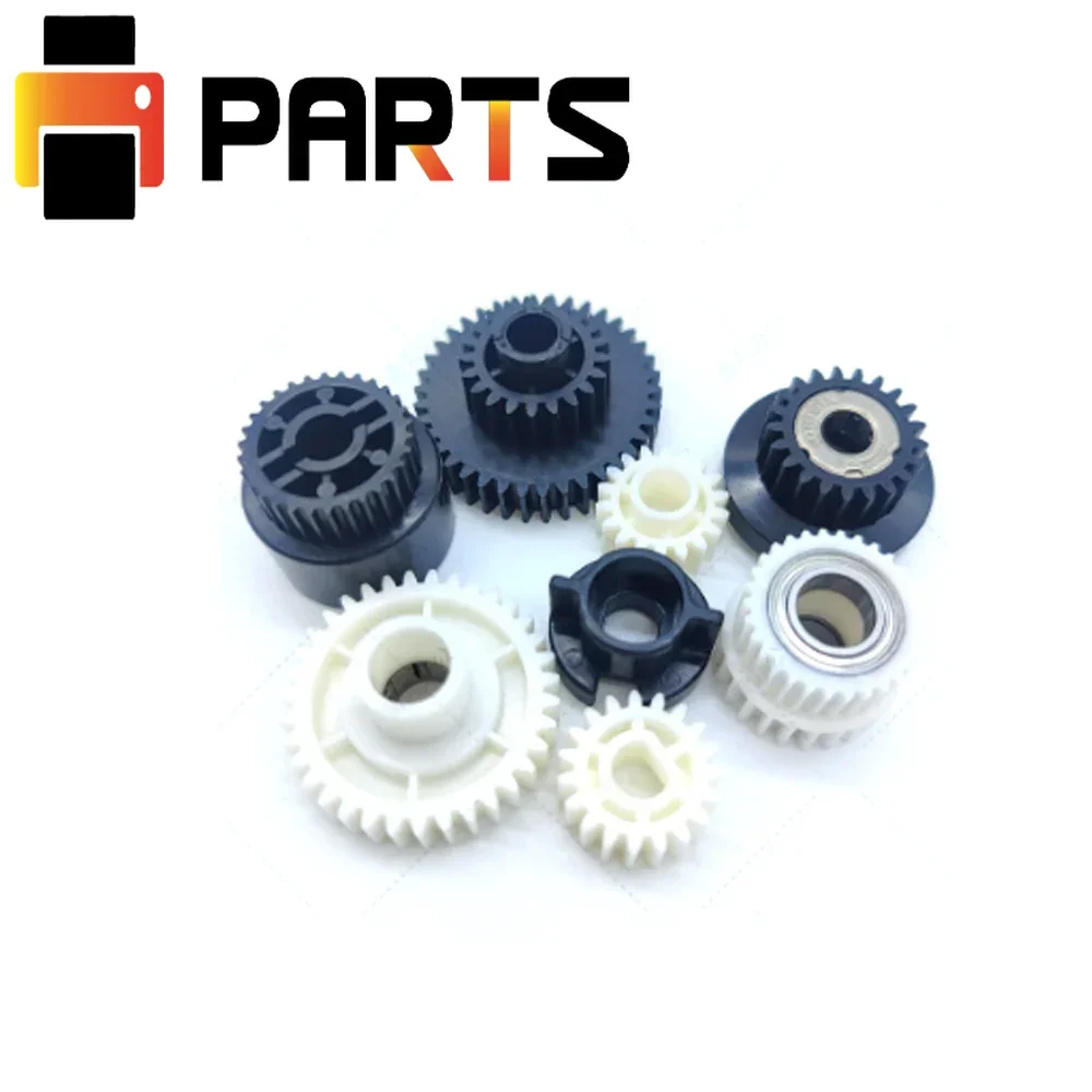 1set. Paper Feed Gear Kit In Ricoh Mp 7500 7502 6002 9002 8000 8001 9001 2060 1060 Aficio Mp 7503 9003gear Ab01-7617 Ab01-1469
1set. Paper Feed Gear Kit In Ricoh Mp 7500 7502 6002 9002 8000 8001 9001 2060 1060 Aficio Mp 7503 9003gear Ab01-7617 Ab01-1469