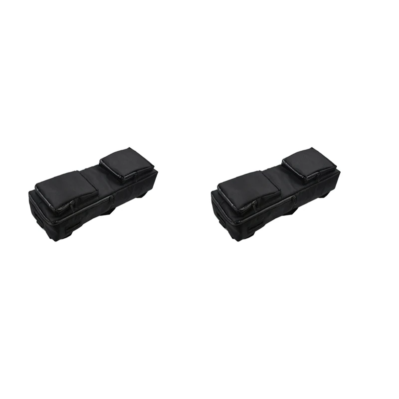 2X Cycling Battery Bag 17.7Inch/45Cm Electric Scooter Bag Case Bicycle Front Waterproof For MTB Ebike Bag Bike Bag
2X Cycling Battery Bag 17.7Inch/45Cm Electric Scooter Bag Case Bicycle Front Waterproof For MTB Ebike Bag Bike Bag