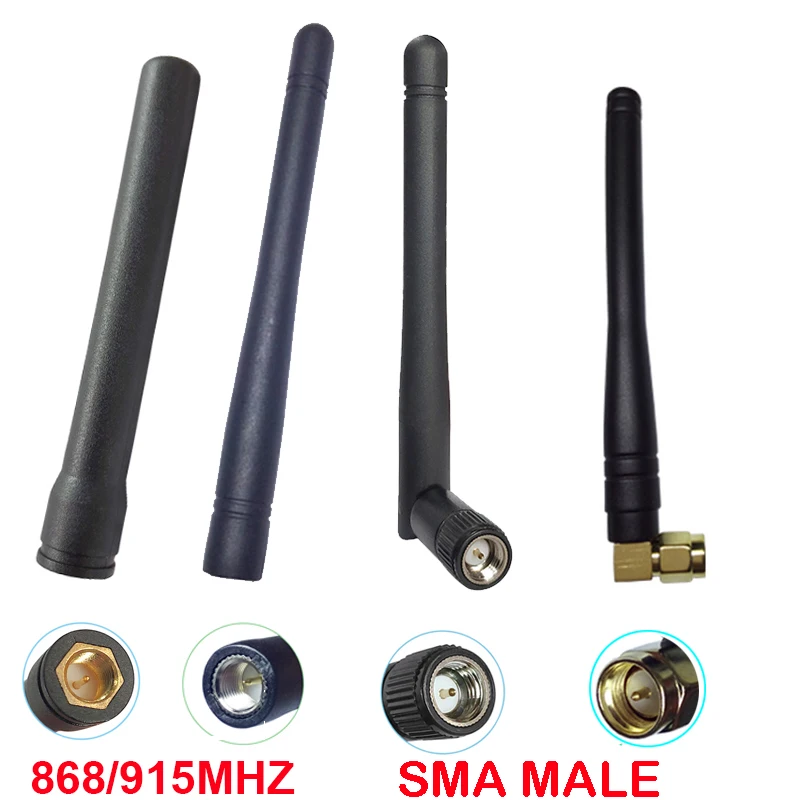 EOTH 5 шт. 868 МГц антенна 3dbi sma папа 915 МГц lora антенна pbx iot модуль lorawan сигнальный приемник антенна с высоким коэффициентом усиления
EOTH 5 шт. 868 МГц антенна 3dbi sma папа 915 МГц lora антенна pbx iot модуль lorawan сигнальный приемник антенна с высоким коэффициентом усиления