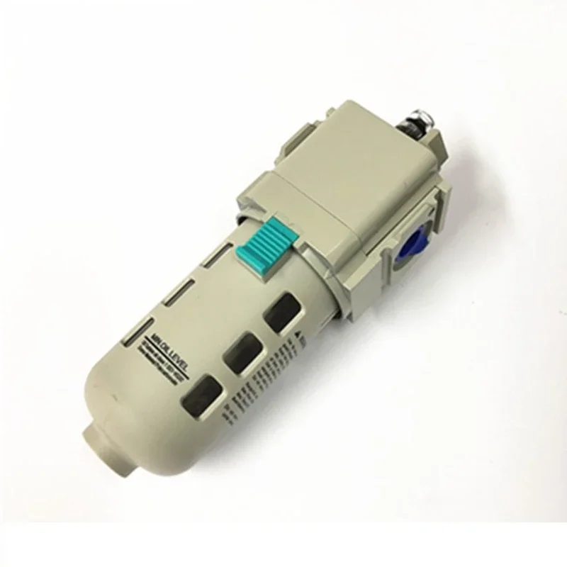 Pneumatic Products Filter Regulator Lubricator Assemblies EAL3000-03
Pneumatic Products Filter Regulator Lubricator Assemblies EAL3000-03