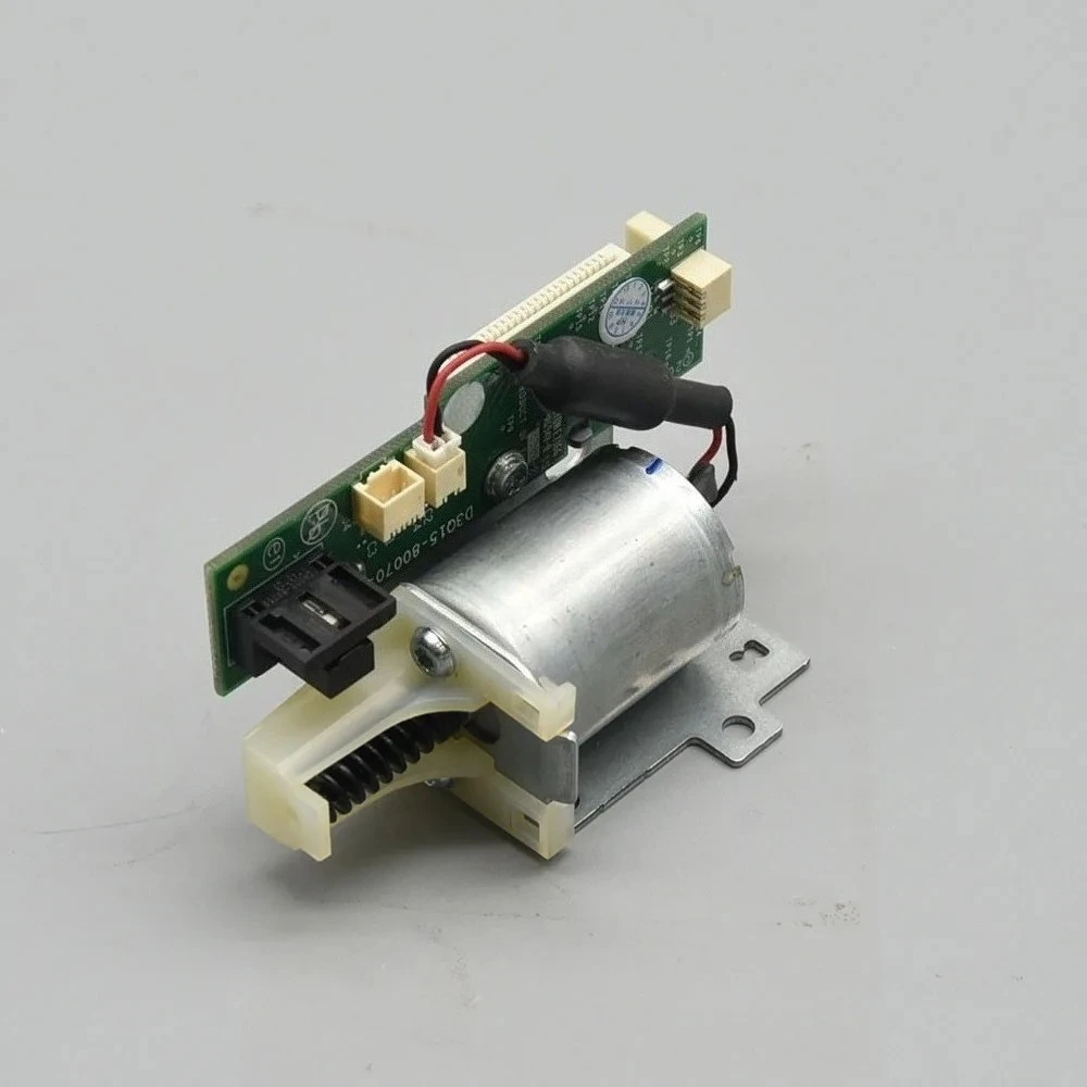 1PC CN459-80277-A Drive Motor for HP X476 X576 X451 X476dw X576dw X451dw X551dn X476dn
1PC CN459-80277-A Drive Motor for HP X476 X576 X451 X476dw X576dw X451dw X551dn X476dn