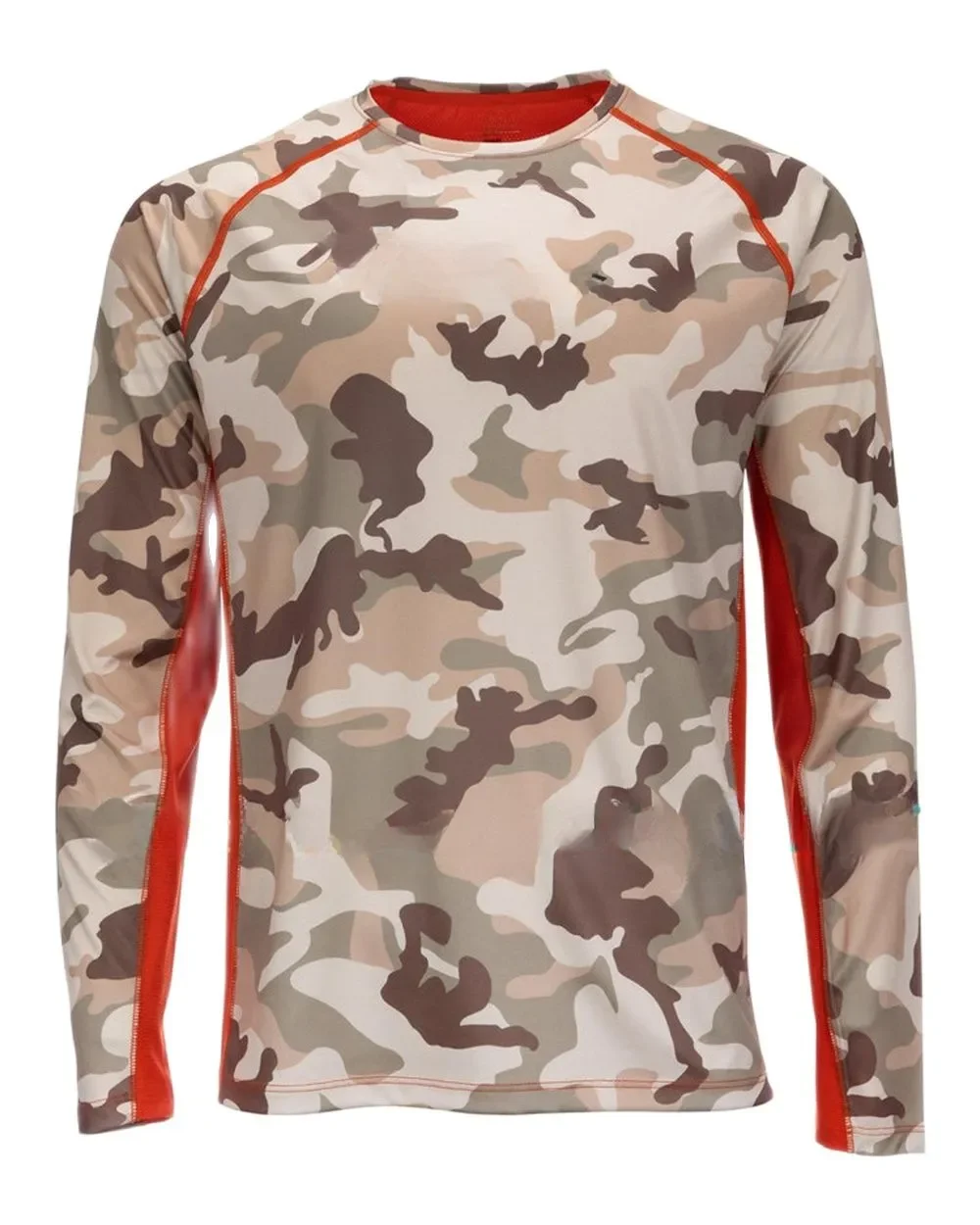 Long Sleeved Men's Performance Equipment Fishing Shirt, Soft And Comfortable Jersey In Summer, Outdoor Sports Breathable Upf 50+
Long Sleeved Men's Performance Equipment Fishing Shirt, Soft And Comfortable Jersey In Summer, Outdoor Sports Breathable Upf 50+
