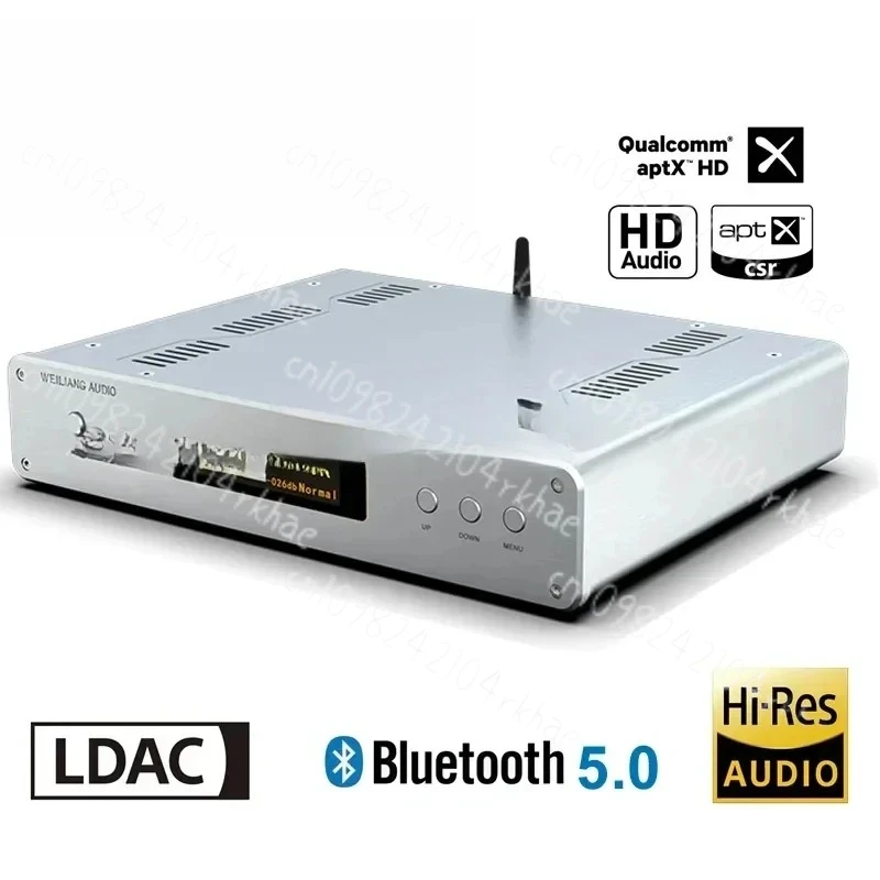 DLHiFi DC300 двухъядерный ES9038PRO ES9039PRO 5,0 балансный Hi-Fi аудио DSD ЦАП декодер Amanero USB пульт дистанционного управления
DLHiFi DC300 двухъядерный ES9038PRO ES9039PRO 5,0 балансный Hi-Fi аудио DSD ЦАП декодер Amanero USB пульт дистанционного управления
