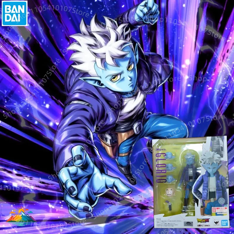 В НАЛИЧИИ: Оригинальная коллекционная фигурка Bandai S.H.Figuarts Dragon Ball DAIMA Glorio SHF, аниме-фигурка, модель игрушки
В НАЛИЧИИ: Оригинальная коллекционная фигурка Bandai S.H.Figuarts Dragon Ball DAIMA Glorio SHF, аниме-фигурка, модель игрушки