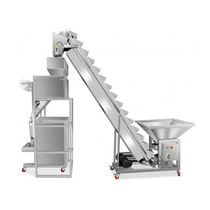 Automatic Loading Food Seeds Grains Dried Fruit Vertical Packaging Hine
Automatic Loading Food Seeds Grains Dried Fruit Vertical Packaging Hine