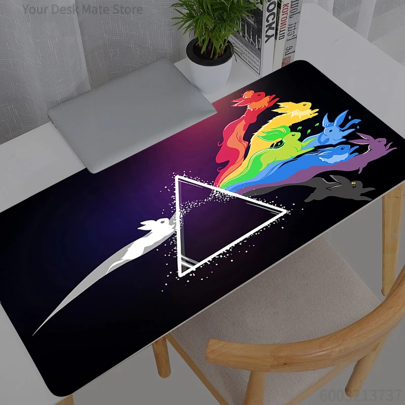 Large Mouse Pad Gamer Anime New Pokemon Pikachu Computer Desk Mat Modern Table Keyboard Laptop Carpet XXL Gaming Mousepad
Large Mouse Pad Gamer Anime New Pokemon Pikachu Computer Desk Mat Modern Table Keyboard Laptop Carpet XXL Gaming Mousepad