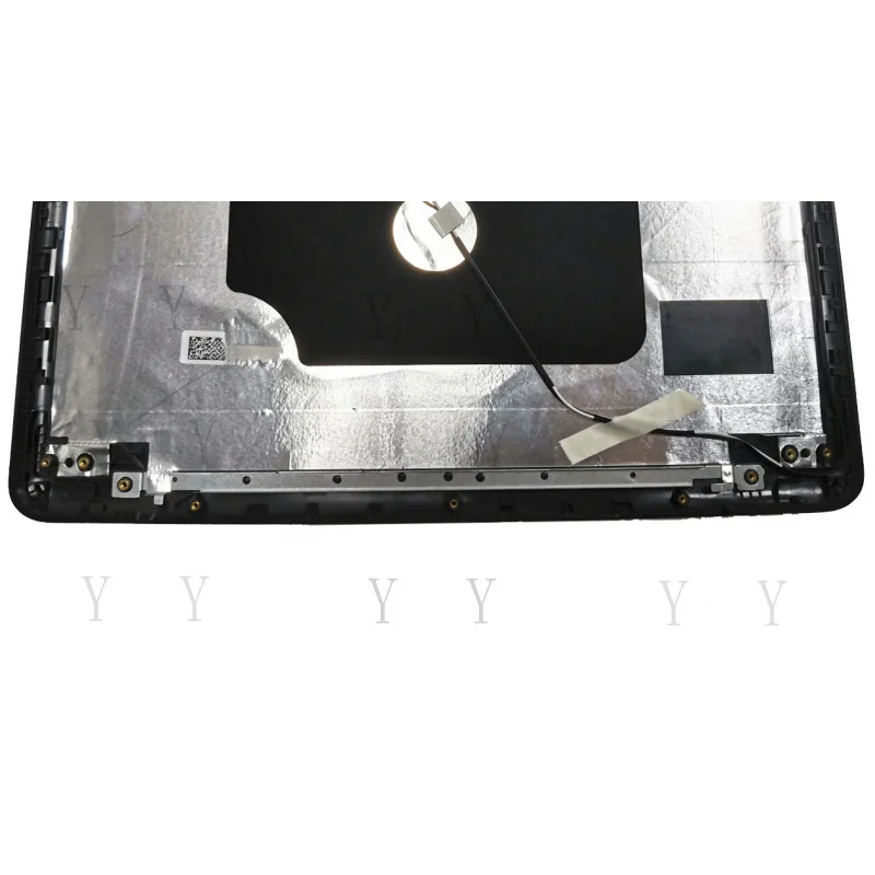 Y+ For Dell Latitude 3380 Non Touchscreen LCD Rear Top Lid Back Cover 05G6FV 5G6FV
Y+ For Dell Latitude 3380 Non Touchscreen LCD Rear Top Lid Back Cover 05G6FV 5G6FV