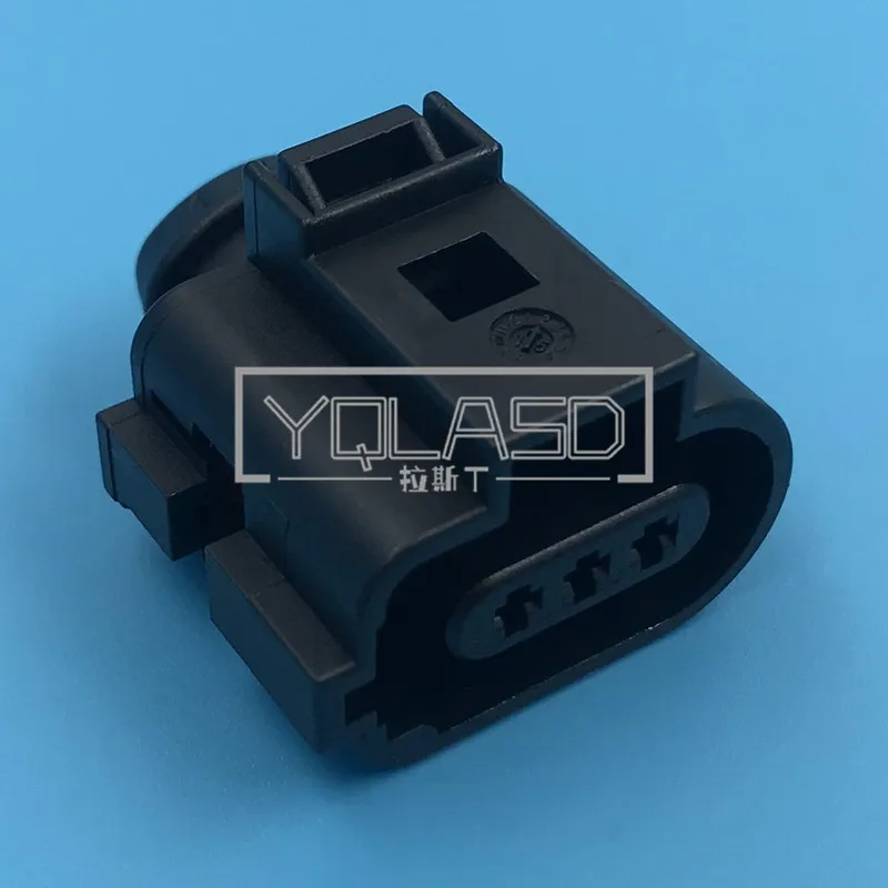 1 Set 3 Way 1J0 973 703 B Automotive Waterproof Plug AC Assembly 1J0973703B Auto Wiring Harness Connector
1 Set 3 Way 1J0 973 703 B Automotive Waterproof Plug AC Assembly 1J0973703B Auto Wiring Harness Connector