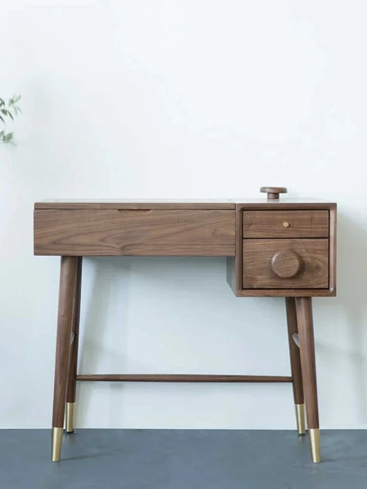 Комод Q Dresser: Современный, простой, небольшой, в скандинавском стиле, из массива черного ореха
Комод Q Dresser: Современный, простой, небольшой, в скандинавском стиле, из массива черного ореха