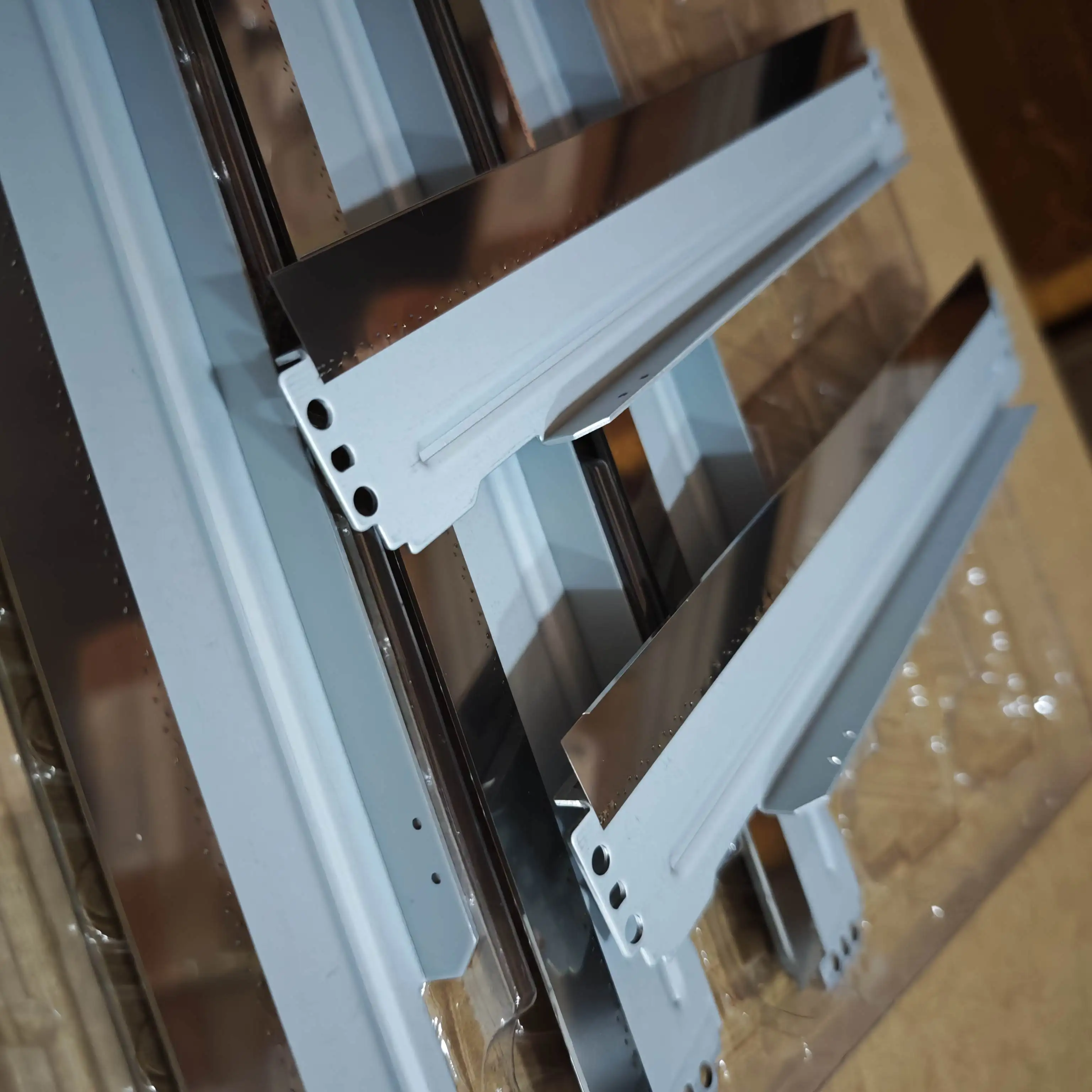 5pc Compatible Doctor Blade DB for Lexmark MS310 MS312 MS317 MS410 MS415 MS510 MS610 MS710 MX711 MS810 MX811 MS812 XM1145 MX1140
5pc Compatible Doctor Blade DB for Lexmark MS310 MS312 MS317 MS410 MS415 MS510 MS610 MS710 MX711 MS810 MX811 MS812 XM1145 MX1140