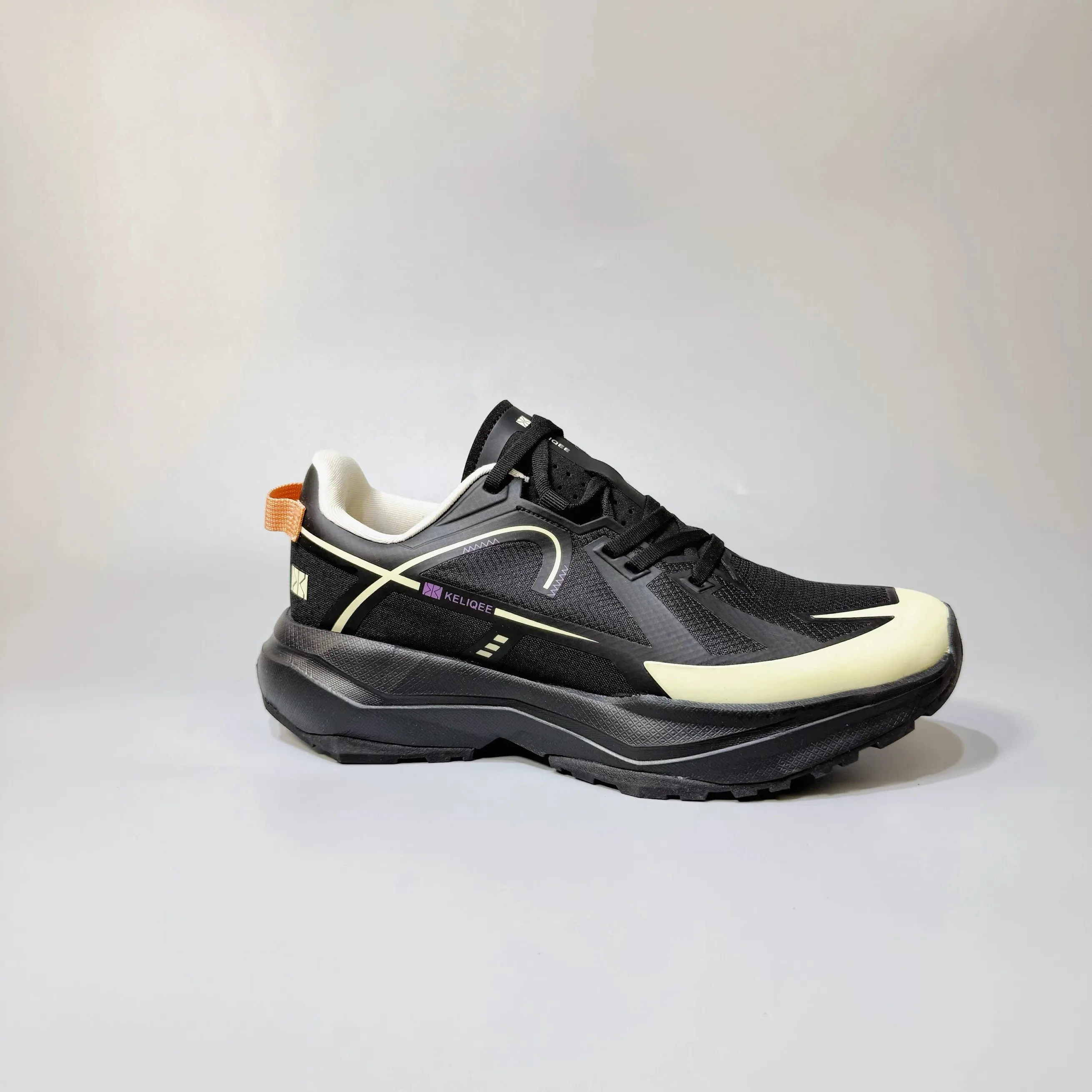 New 2025 Professional lightweight shock-absorbing casual running shoes Outdoor running shoes walking shoes Breathable cushioning
New 2025 Professional lightweight shock-absorbing casual running shoes Outdoor running shoes walking shoes Breathable cushioning
