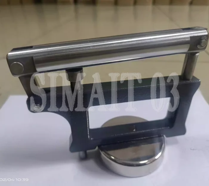 Laser Cutting Material Lifter Strong Magnet N52, Anti-Collision Suction Cup for Aluminum, Iron & Mold Steel Handling
Laser Cutting Material Lifter Strong Magnet N52, Anti-Collision Suction Cup for Aluminum, Iron & Mold Steel Handling