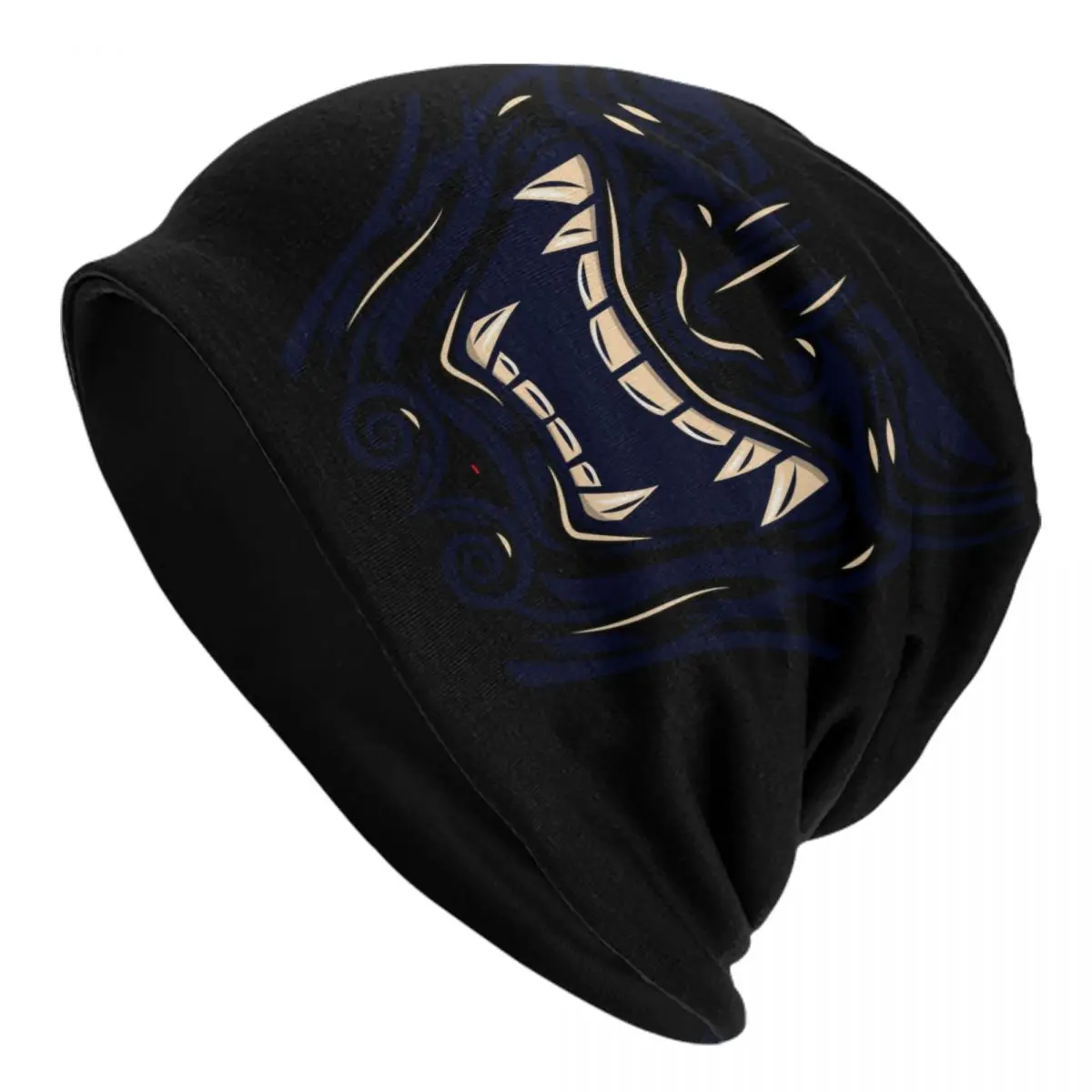 Custom Midnight Black Samurai Warrior Oni Bonnet Hats Hat For Men Women Warm Winter Japanese Demon Devil Ninja Skullies Beanies
Custom Midnight Black Samurai Warrior Oni Bonnet Hats Hat For Men Women Warm Winter Japanese Demon Devil Ninja Skullies Beanies