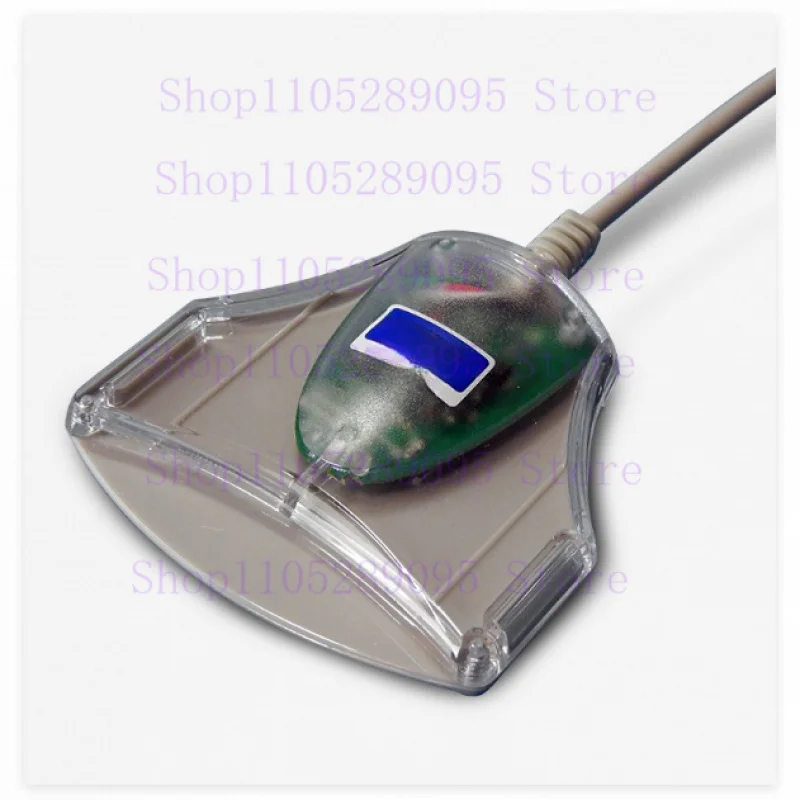 Original for HID OMNIKEY CardMan 3021 USB Reader ADAPTER Smart Card
Original for HID OMNIKEY CardMan 3021 USB Reader ADAPTER Smart Card