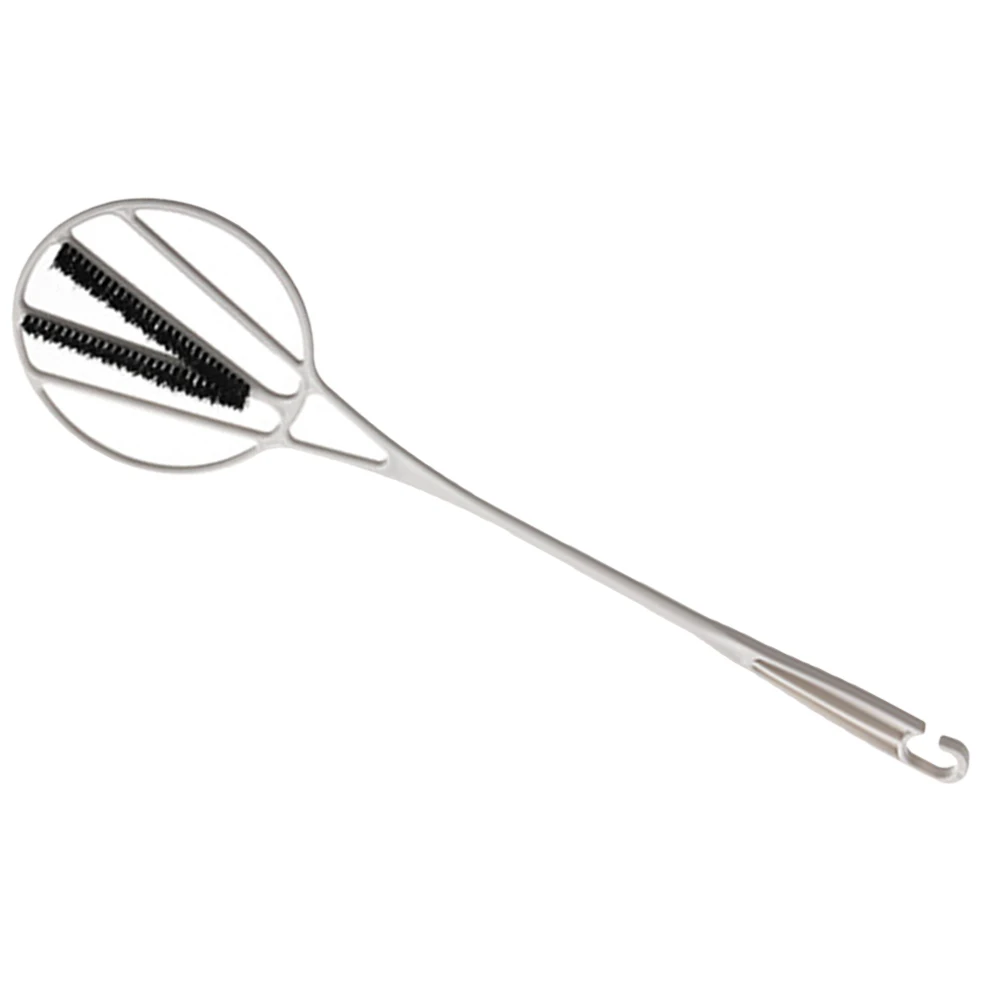 Quilt Dust Beater Long H Soft Bristles Double Sided Cleaning Tool for Rugs Dust Cleaner Household Carpet Beater
Quilt Dust Beater Long H Soft Bristles Double Sided Cleaning Tool for Rugs Dust Cleaner Household Carpet Beater