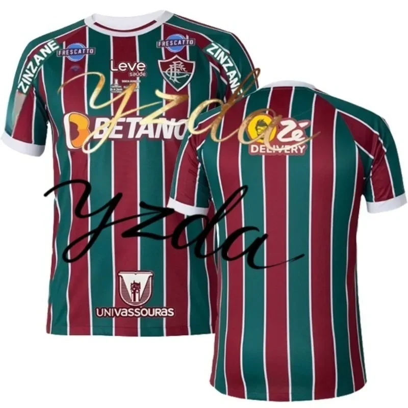 Трикотажные изделия Fluminense — это хит продаж, подходят для мужчин и женщин, удобные, повседневные, быстросохнущие и детская одежда для активного отдыха.
Трикотажные изделия Fluminense — это хит продаж, подходят для мужчин и женщин, удобные, повседневные, быстросохнущие и детская одежда для активного отдыха.