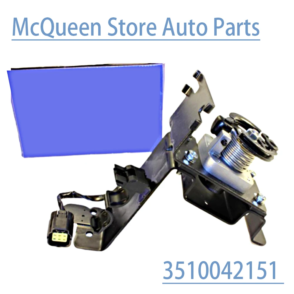 For Hyundai TERRACAN 2001-2006 ACCELERATION SENSOR & ACTUATOR 3510042151 SENSOR-ACCELERATION OEM 35100-42151
For Hyundai TERRACAN 2001-2006 ACCELERATION SENSOR & ACTUATOR 3510042151 SENSOR-ACCELERATION OEM 35100-42151