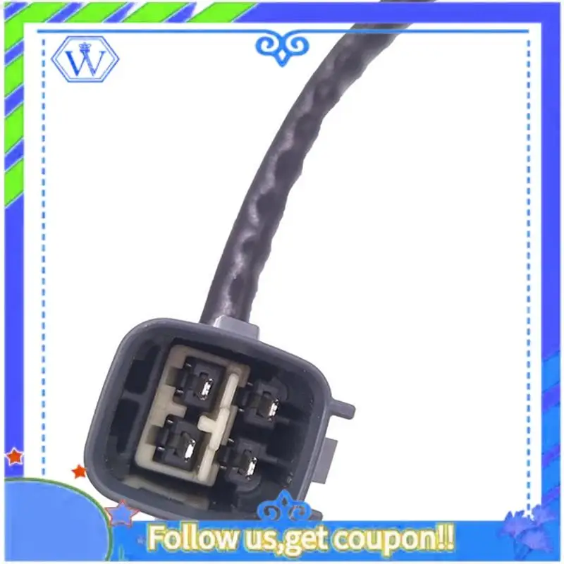 M46K-Oxygen Sensor Replacement Parts 89465-60150 For Toyota 4Runner Land Cruiser Lexus GX LX470 O2 Sensor
M46K-Oxygen Sensor Replacement Parts 89465-60150 For Toyota 4Runner Land Cruiser Lexus GX LX470 O2 Sensor