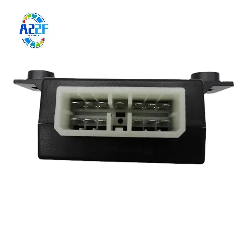 A22F-Excavator Controller Relay For Hyundai R225-7 R110-7 R140LC-7 Part Number: 21N6-01270 21N6-01272
A22F-Excavator Controller Relay For Hyundai R225-7 R110-7 R140LC-7 Part Number: 21N6-01270 21N6-01272