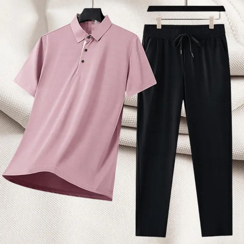 Cool Short Sleeve T-Shirt Business Casual Loose Fit Summer Polyester Thin Warmth Leisure Full Half Sleeve Ice Cold T-Shirt
Cool Short Sleeve T-Shirt Business Casual Loose Fit Summer Polyester Thin Warmth Leisure Full Half Sleeve Ice Cold T-Shirt
