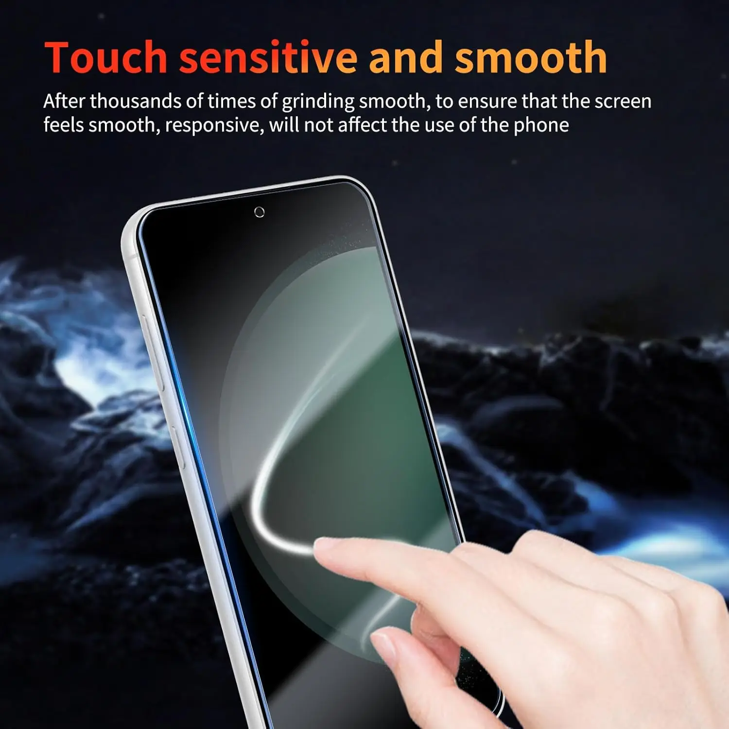 3Pcs 9H Anti-Spy Tempered Glass For Samsung Galaxy S23 FE 5G /S24 FE Privacy Screen Protector
3Pcs 9H Anti-Spy Tempered Glass For Samsung Galaxy S23 FE 5G /S24 FE Privacy Screen Protector