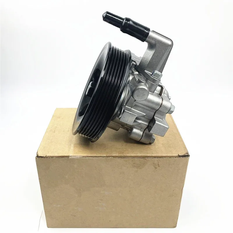 571002P200 Power Steering Oil Pump 11-13 Sorento Brand Original 10-12 Santa Fe 2.4L
571002P200 Power Steering Oil Pump 11-13 Sorento Brand Original 10-12 Santa Fe 2.4L
