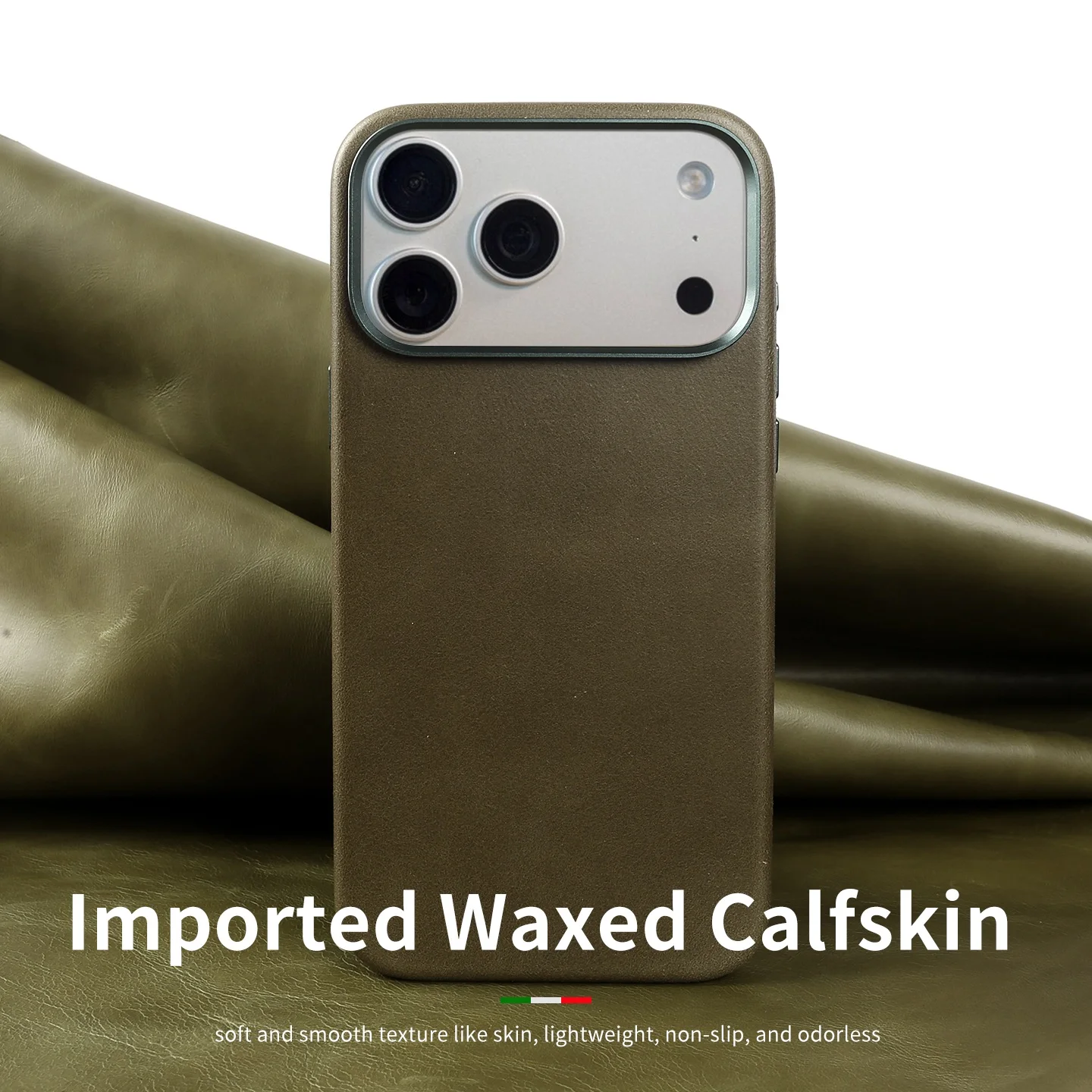 Винтажный магнитный чехол из натуральной кожи для Iphone 17 Pro Max 16Pro, деловой масляный воск Magsafe, задняя крышка для телефона, полностью упакованные чехлы
Винтажный магнитный чехол из натуральной кожи для Iphone 17 Pro Max 16Pro, деловой масляный воск Magsafe, задняя крышка для телефона, полностью упакованные чехлы