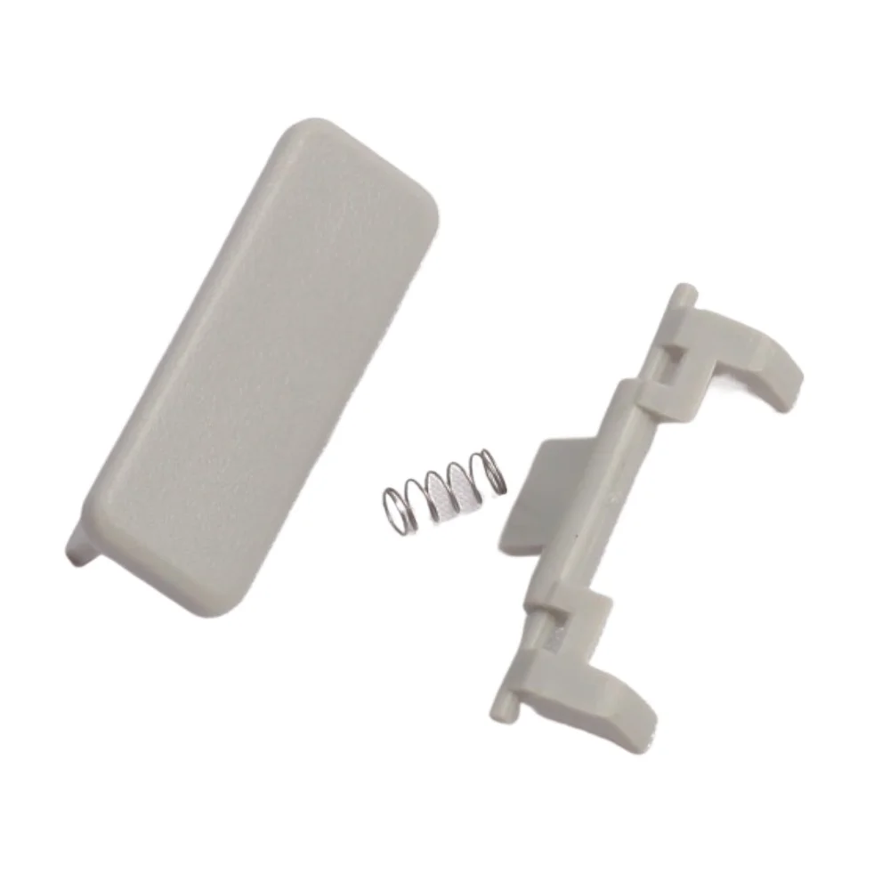 Car Roof Eyeglass Case Button Clip Repair Kit Beige Gray for Volkswagen Lamando Brand New
Car Roof Eyeglass Case Button Clip Repair Kit Beige Gray for Volkswagen Lamando Brand New