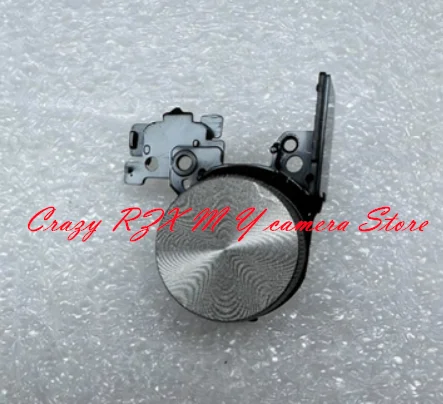 New top dial wheel assy repair parts for Sony ILCE-7CM2 A7CII A7CM2 camera
New top dial wheel assy repair parts for Sony ILCE-7CM2 A7CII A7CM2 camera