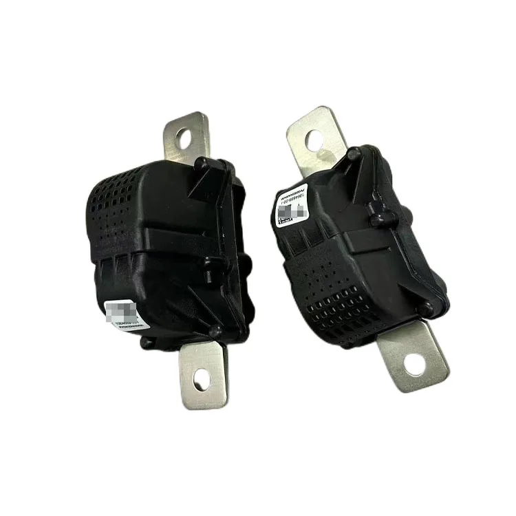 Suitable for Tesla Tesla battery resistor protector battery power cutter fuse fuse 1064689
Suitable for Tesla Tesla battery resistor protector battery power cutter fuse fuse 1064689
